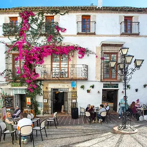 The Old House Pensión
